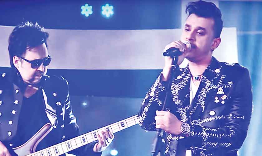 So you think you know: the ‘architectural song’ edition