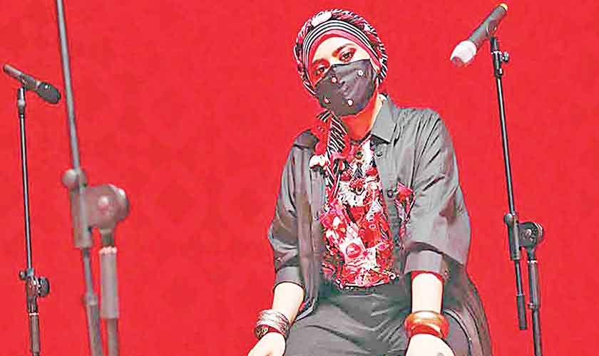 So you think you know: the ‘architectural song’ edition