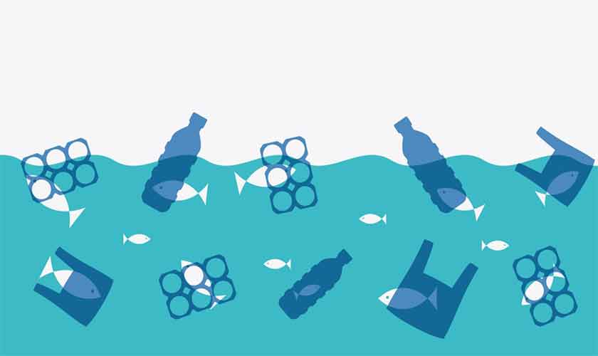 A policy for plastic bag use