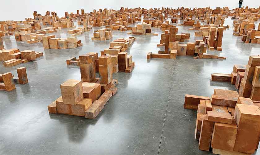 Autonomous anatomies