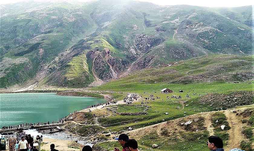 Fairyland destination