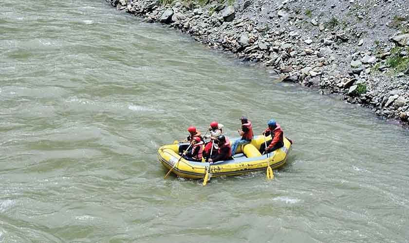 Fairyland destination