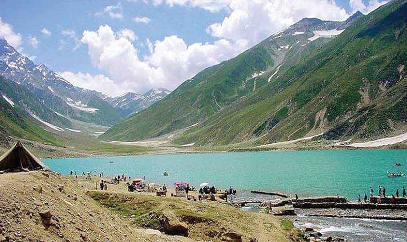 Fairyland destination