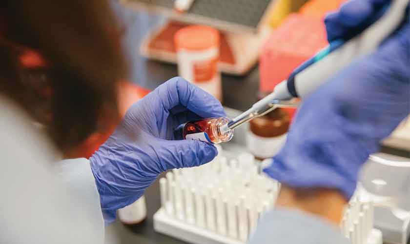 Epidemic preparedness