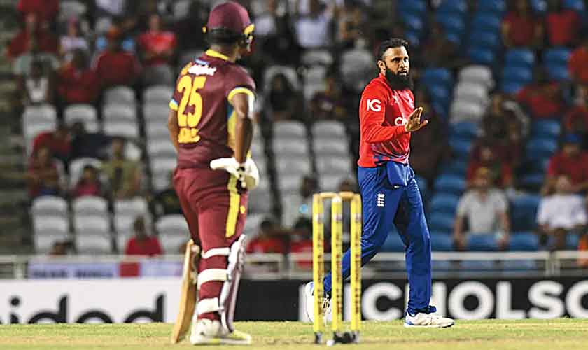 England have to be okay to not be okay with losing