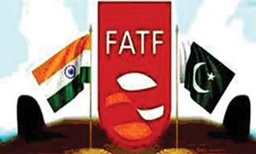 Watch out FATF