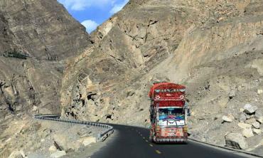 CPEC Phase II: targets and challenges