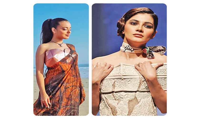 Who wore what, and why?