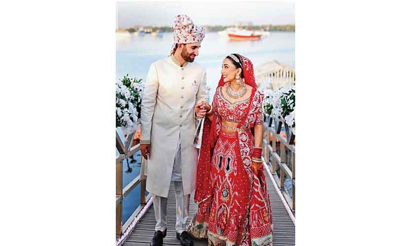 2023: a year in pictures (of brides)