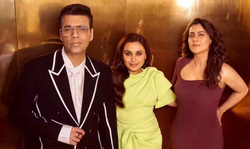 Things that shook us this year