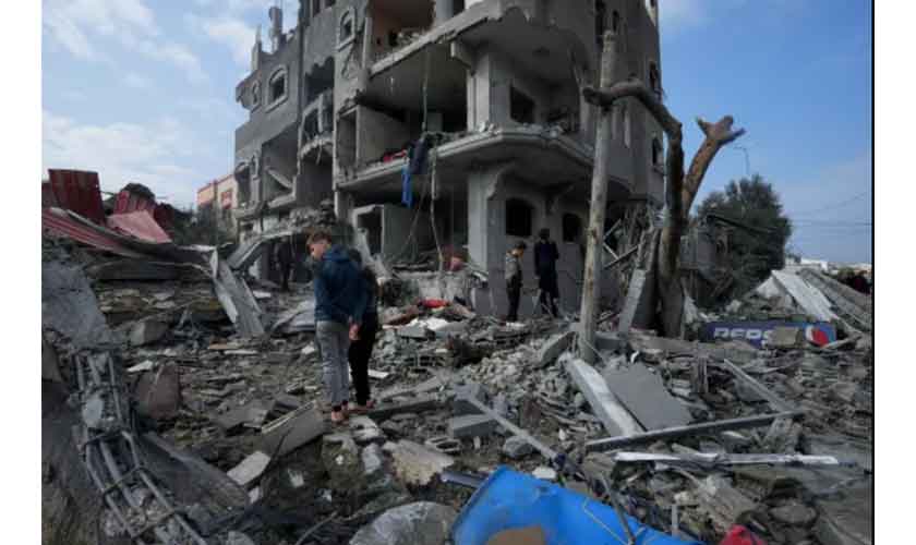 Things that shook us this year