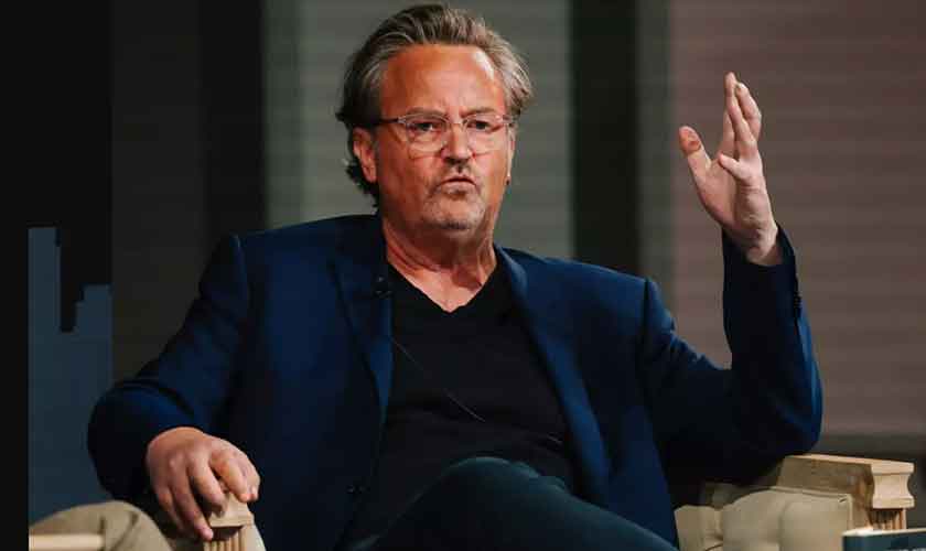 Things that shook us this year