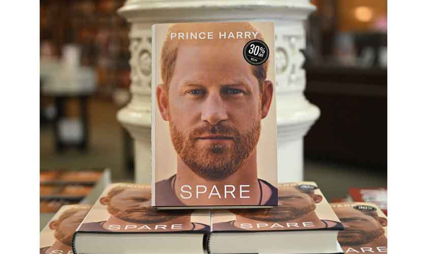 Things that shook us this year