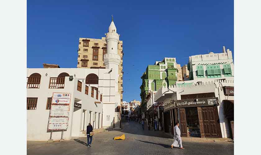 Chakdara - Photo by the author