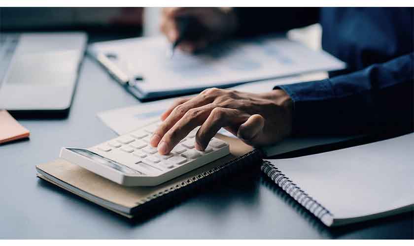 Revenue mobilisation and digitisation