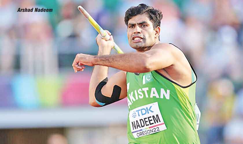 Our achievements in 2023