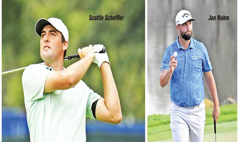 Why Scheffler winning Player of the Year over Rahm is not as controversial — or fixed — as it seems