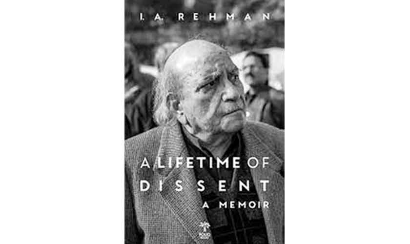 How to live like a dissenter