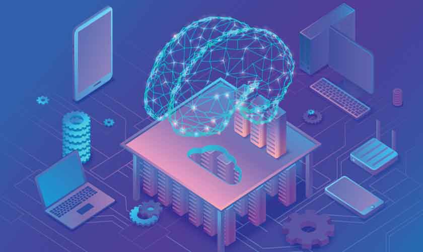 Advancing technology