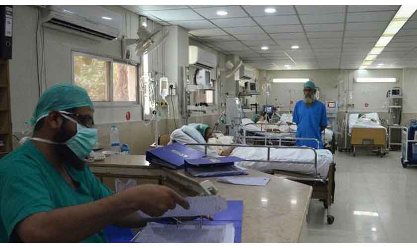 The healthcare roundup