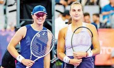 Australian Open women’s preview: Will it be chalk, or shock, Down Under?