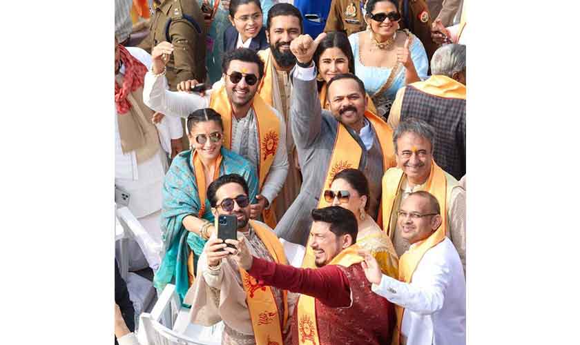 What fresh hell, or the alphabet of January 2024