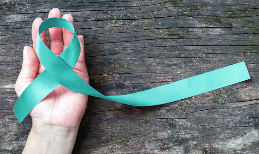 Protecting cervical health