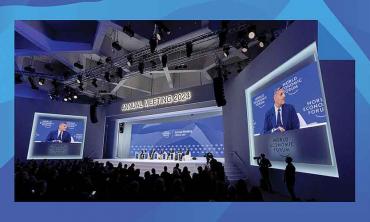 Notes from Davos