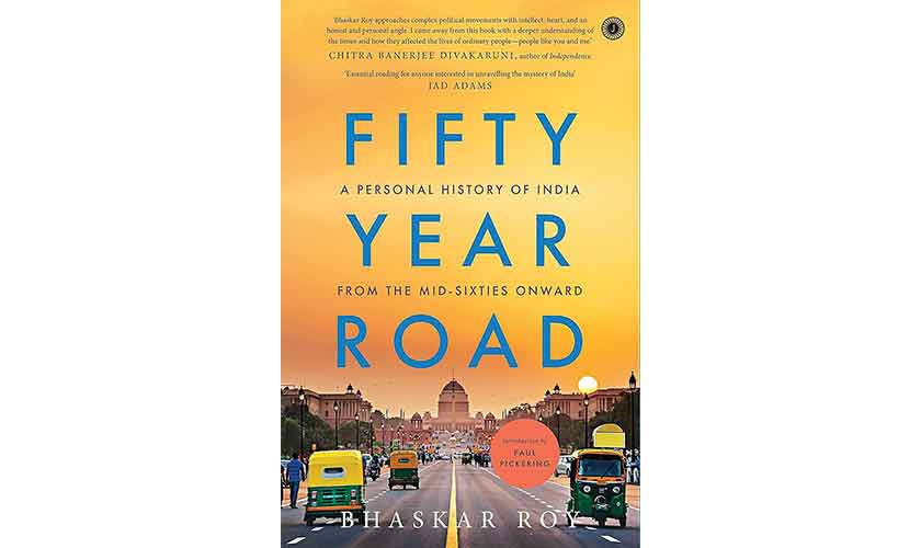 A personal window to the past