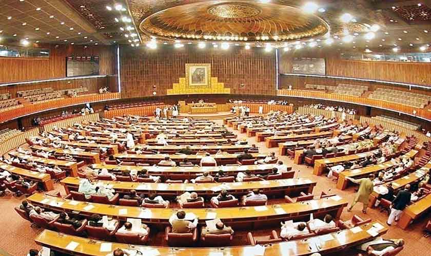 From reserved to general seats