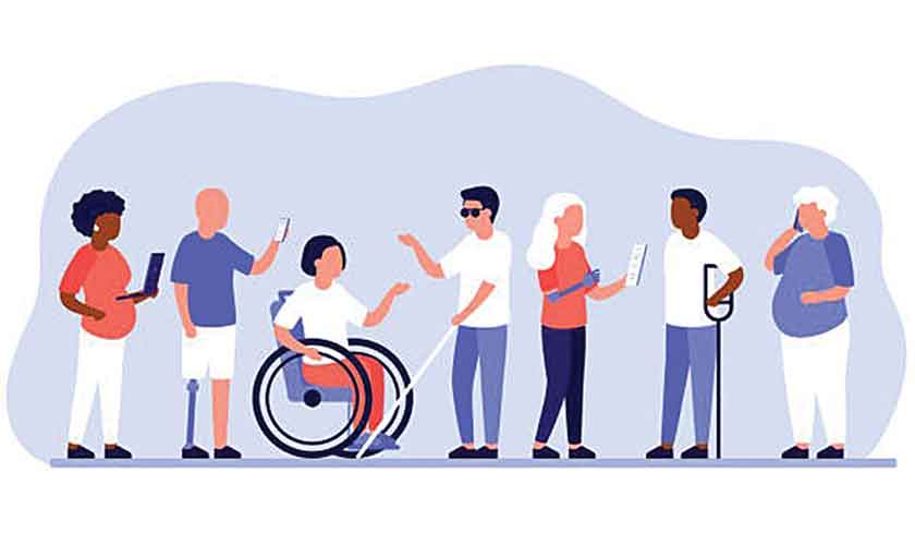 Towards inclusive workplaces