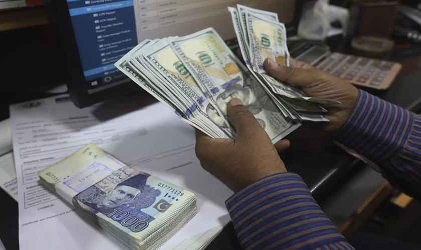 Navigating an economic crisis