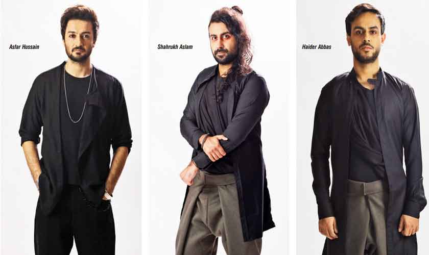 From Bayaan, with love