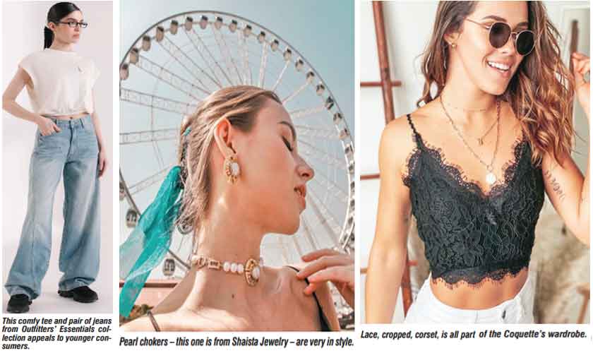 Today’s trend report is brought to you by Gen Alpha