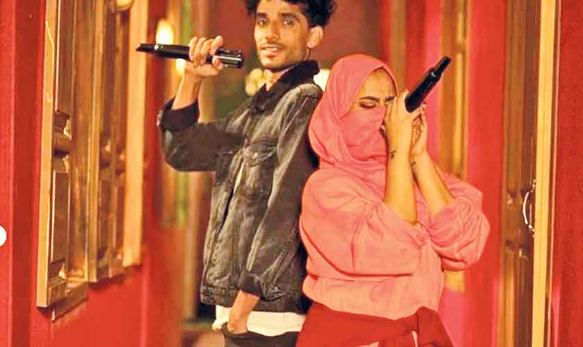 When the ads come marching in