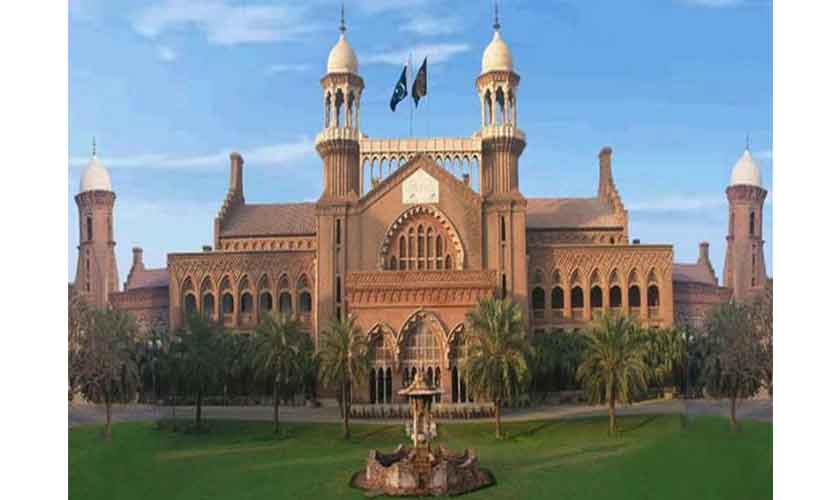 Administering justice