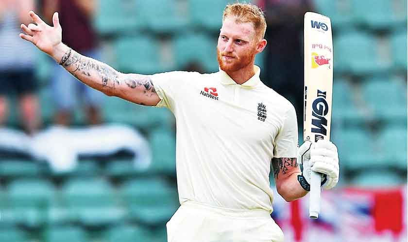 Stokes at 100: England’s field marshal quantifies the unquantifiable