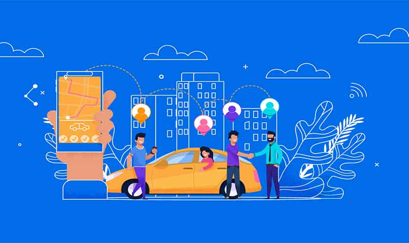 Living wages for gig workers