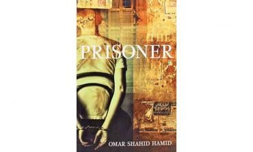  Qaidi bring Omar Shahid Hamid’s gripping storytelling to a wider audience