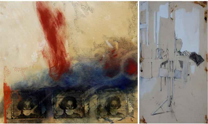 Perspectives of  pain and pleasure