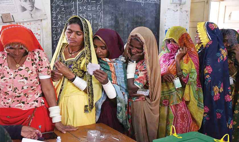 Sindh’s perennial dilemma