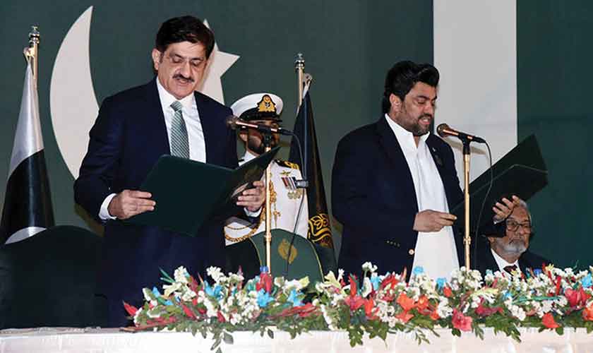 Sindh’s perennial dilemma