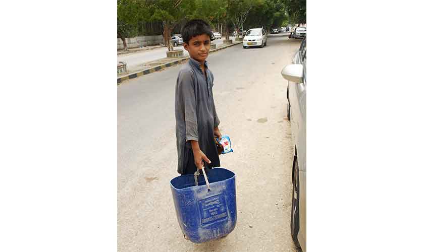 Photo by Rumana Husain