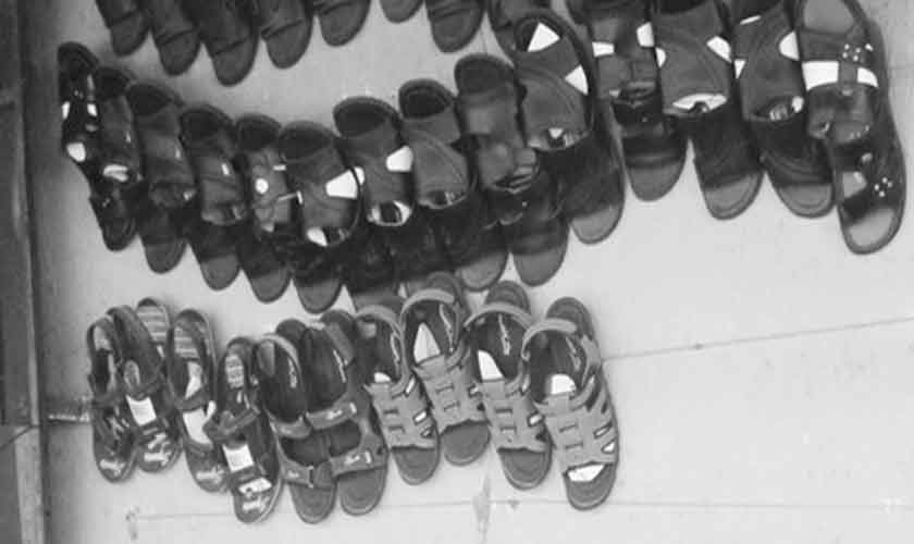 Photo by Rumana Husain