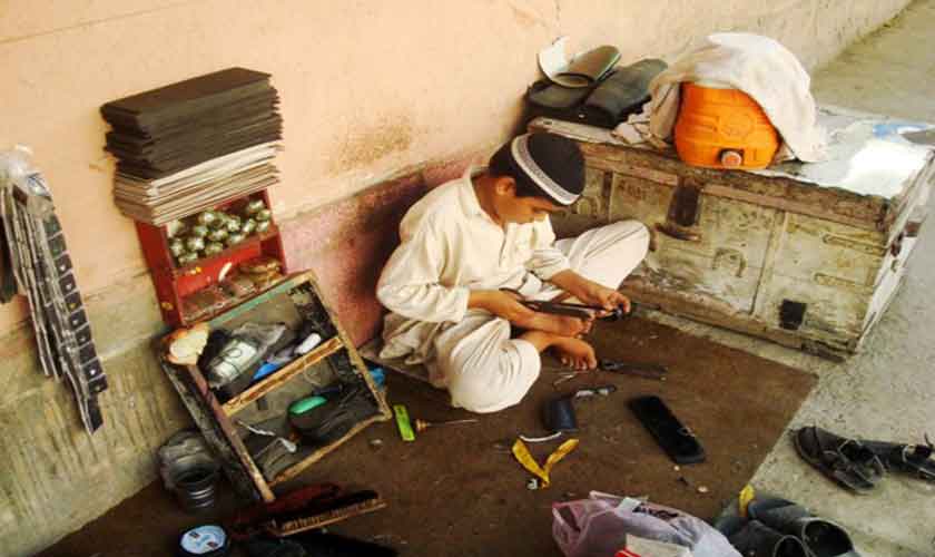 Photo by Rumana Husain