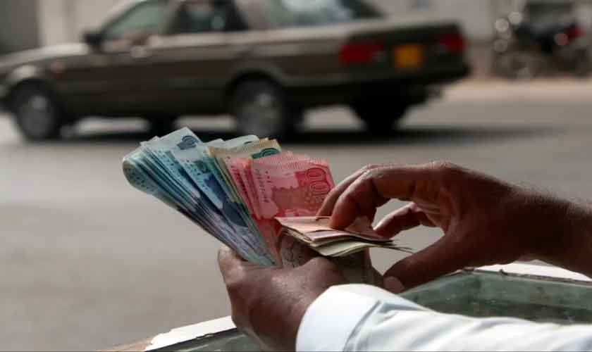 Politico-economic challenges