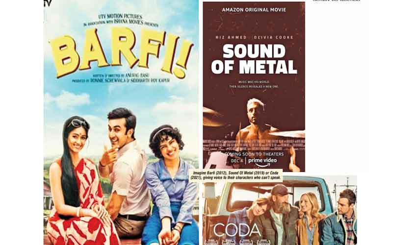 Sanjay Leela Bhansali’s Black in the time of woke discourse