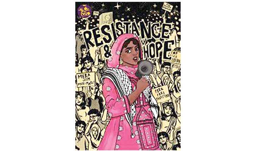 Resistance and hope