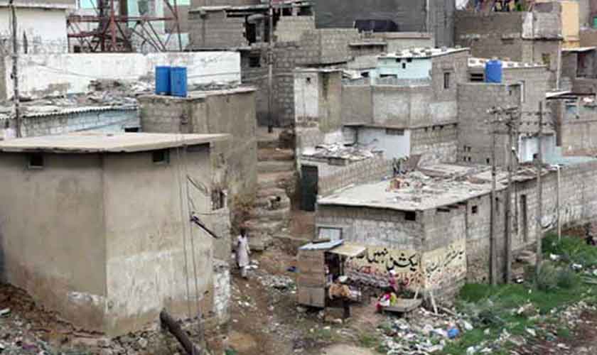 Perils of unplanned urbanisation