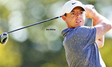 McIlroy’s rules controversies could’ve been avoided